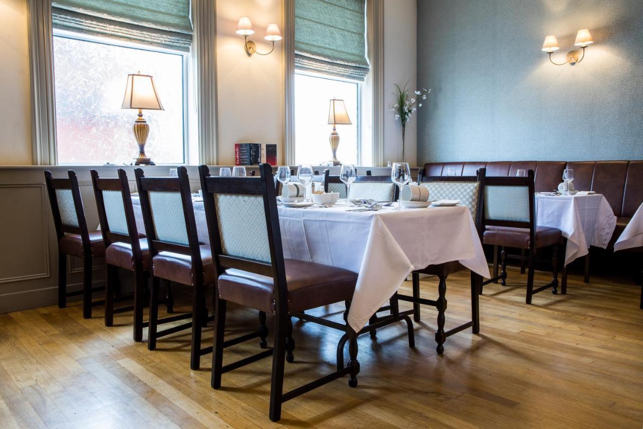 Creighton Hotel Clones Εξωτερικό φωτογραφία