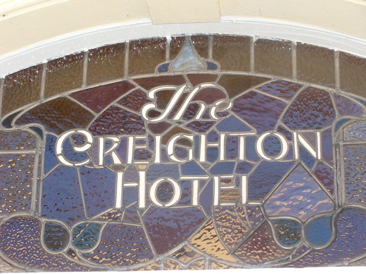 Creighton Hotel Clones Εξωτερικό φωτογραφία