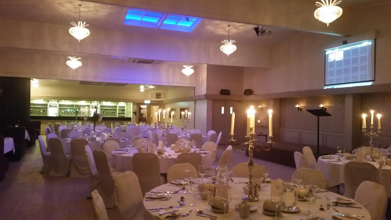 Creighton Hotel Clones Εξωτερικό φωτογραφία